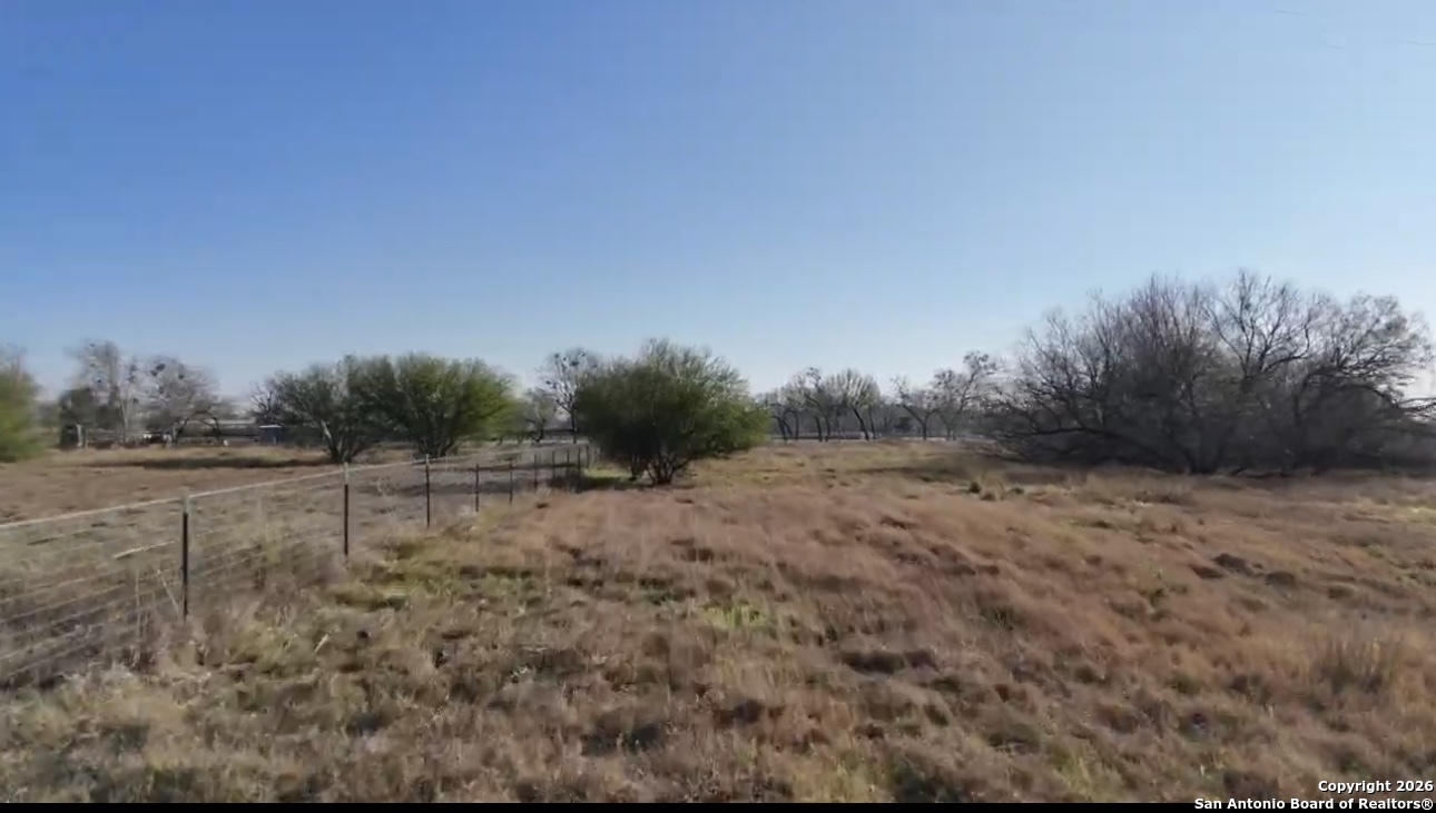 Tbd Byrd Road Pleasanton TX 78064