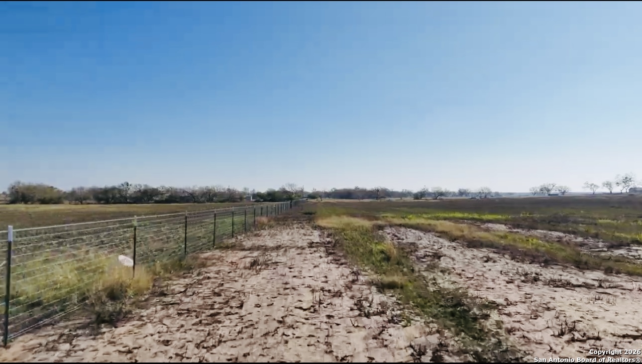 Tbd Byrd Road Pleasanton TX 78064