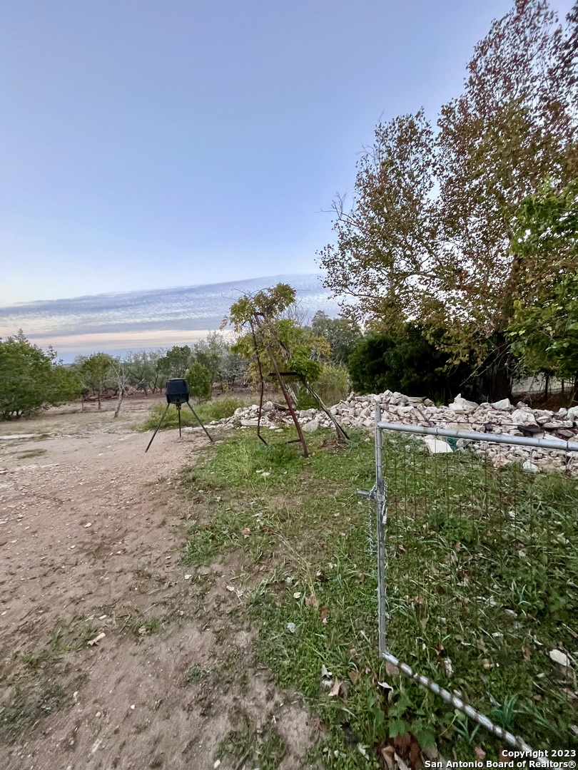 1105 Montview Street Canyon Lake TX 78133