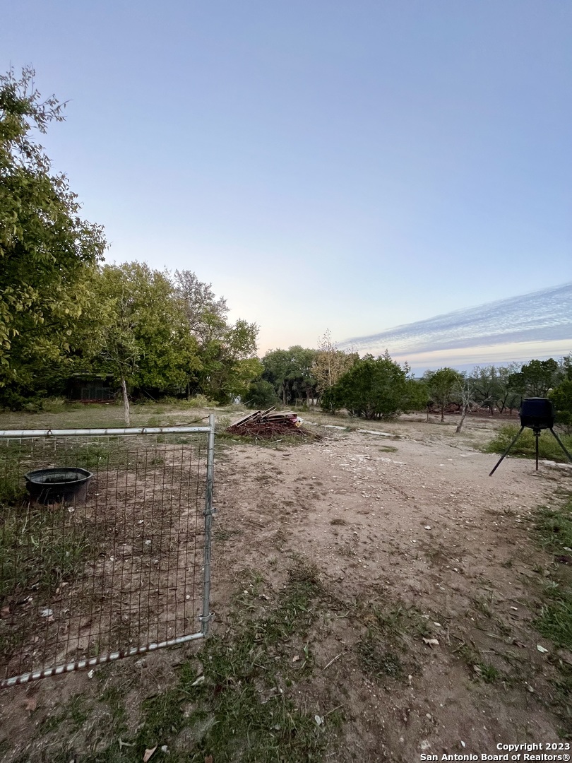 1105 Montview Street Canyon Lake TX 78133