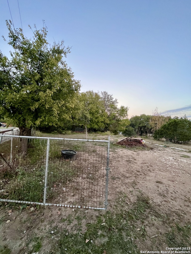 1105 Montview Street Canyon Lake TX 78133