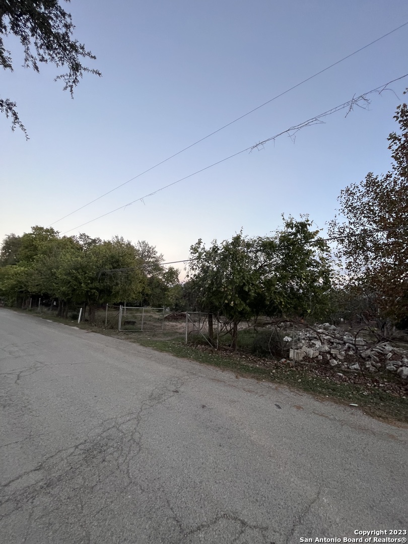 1105 Montview Street Canyon Lake TX 78133
