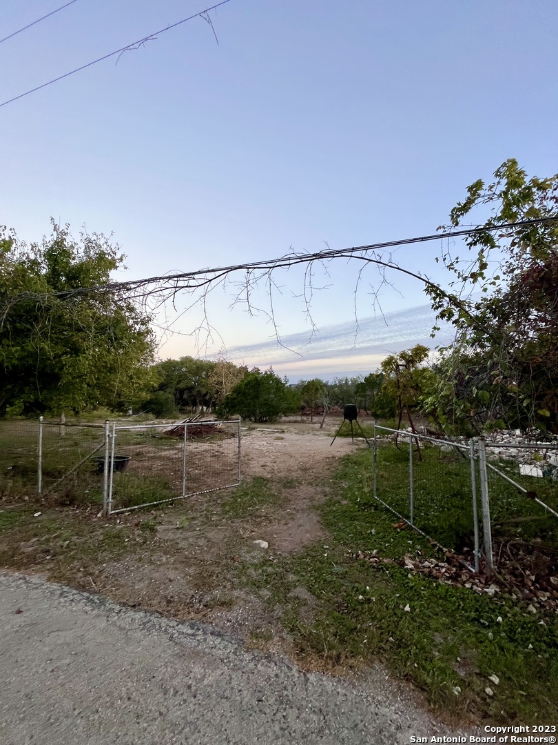 1105 Montview Street Canyon Lake TX 78133