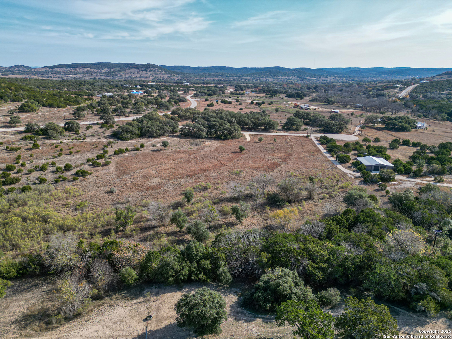 176 Concho Lane Bandera TX 78003