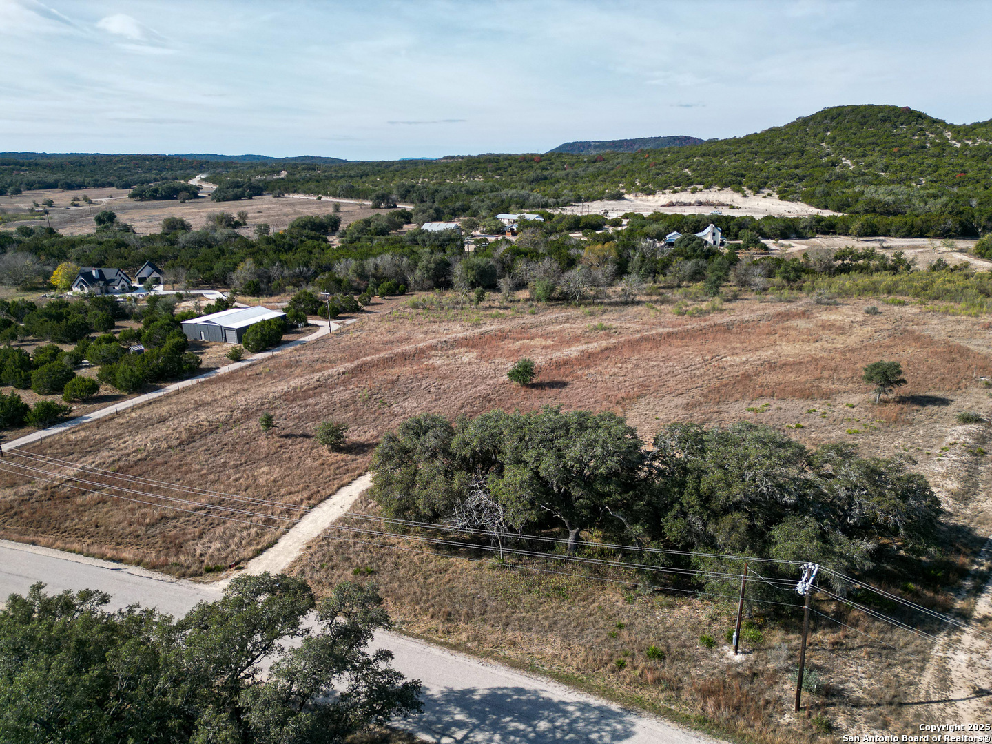176 Concho Lane Bandera TX 78003