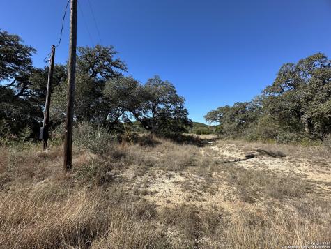 176 Concho Lane Bandera TX 78003