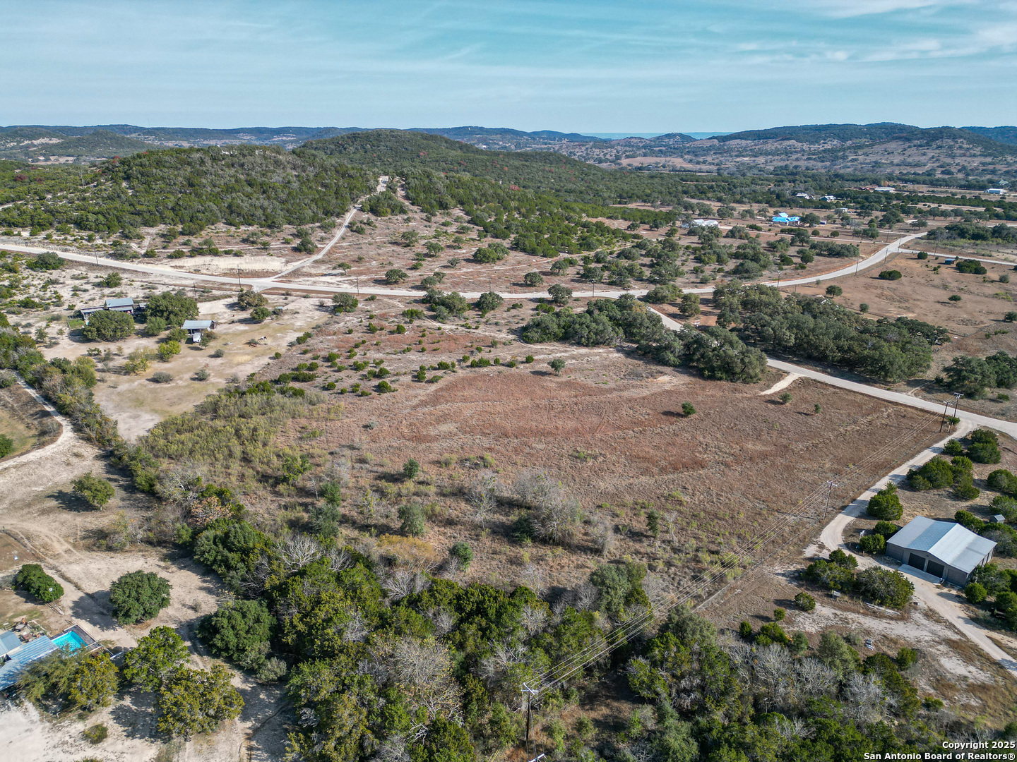 176 Concho Lane Bandera TX 78003