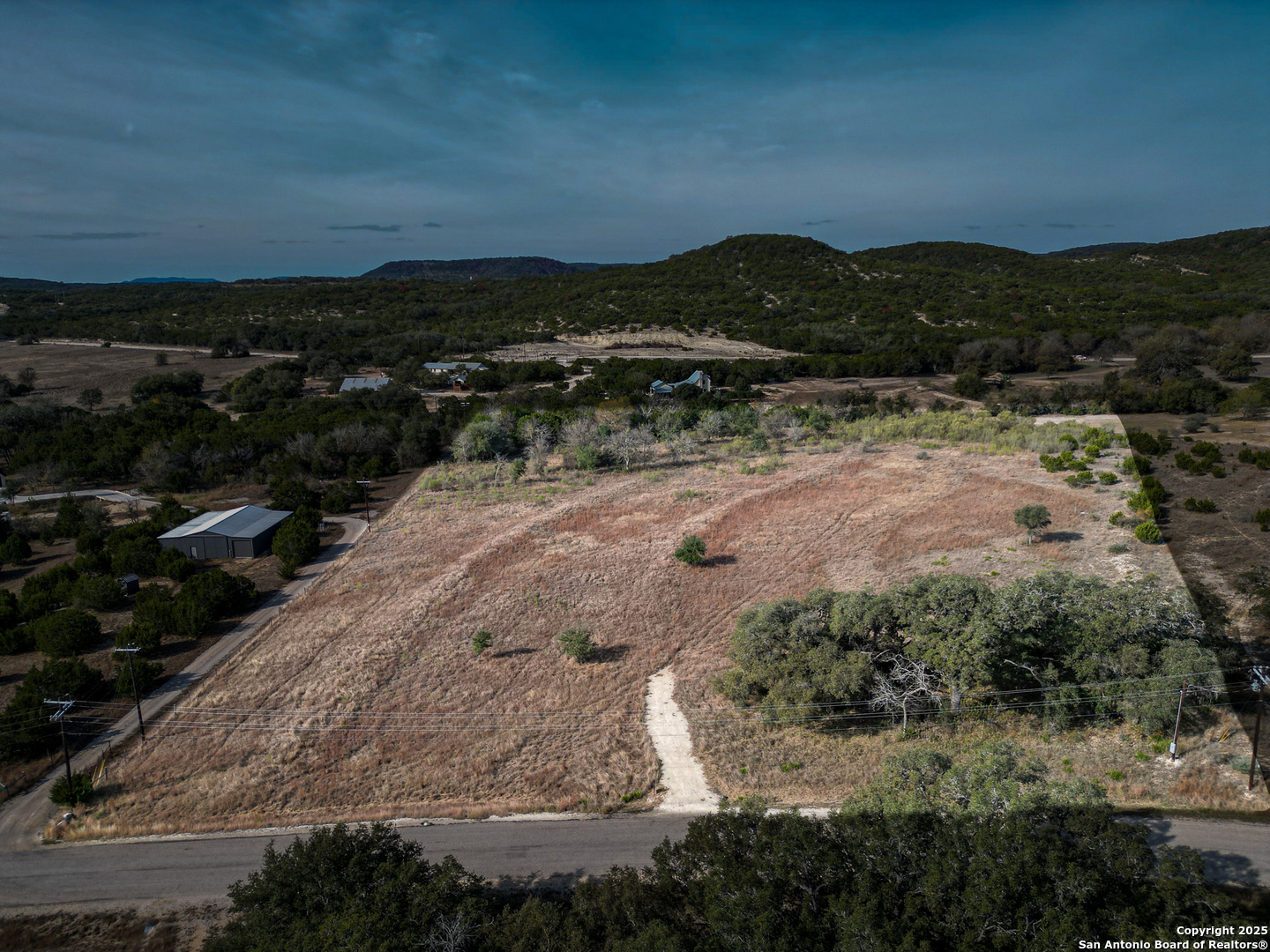 176 Concho Lane Bandera TX 78003