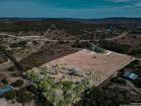 176 Concho Lane Bandera TX 78003