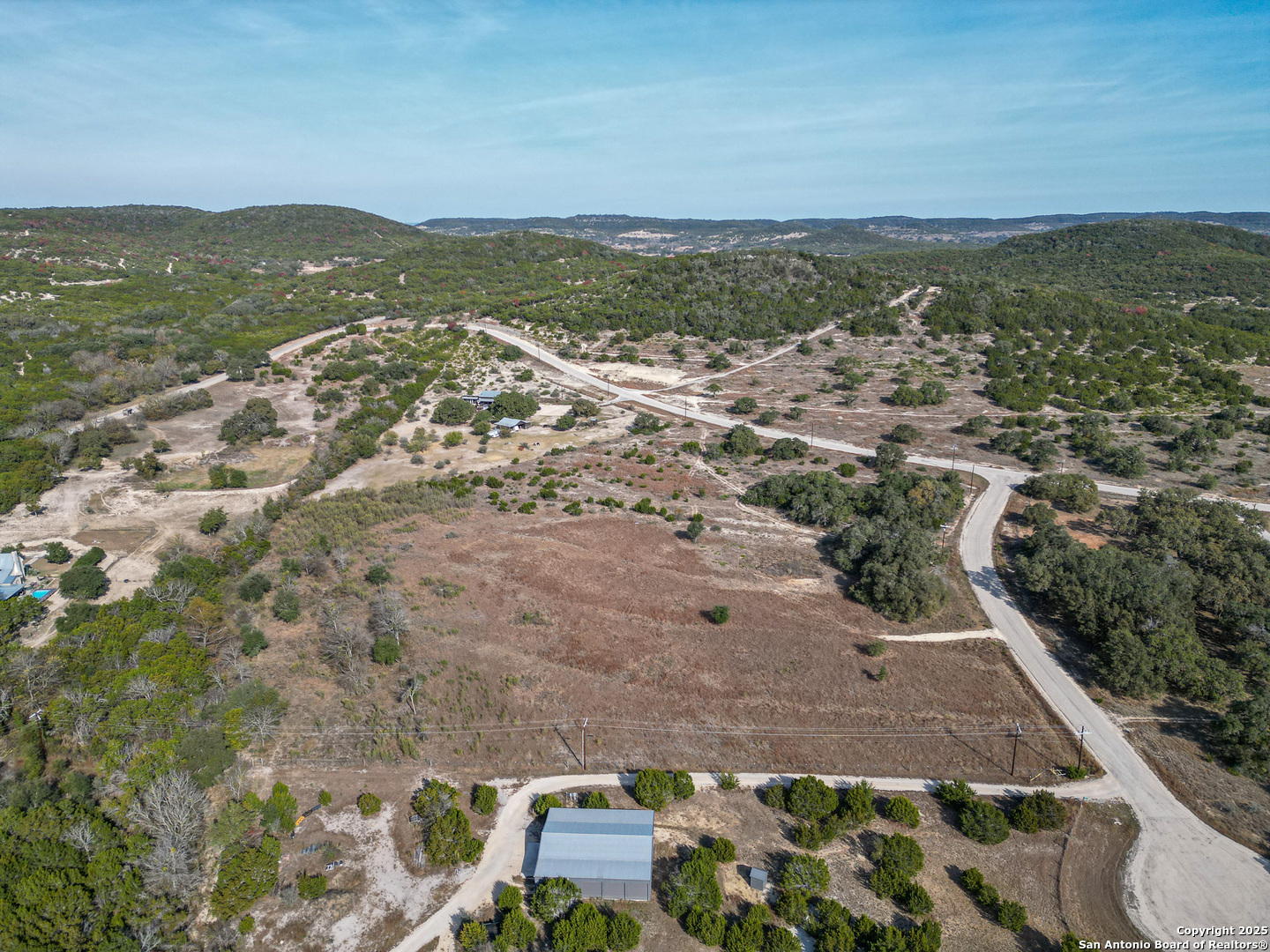 176 Concho Lane Bandera TX 78003