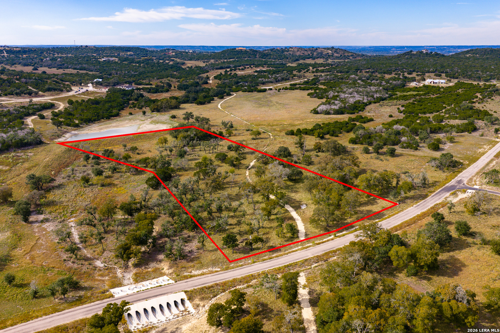 Lot 54 Cool Creek Road Camp Verde TX 78010