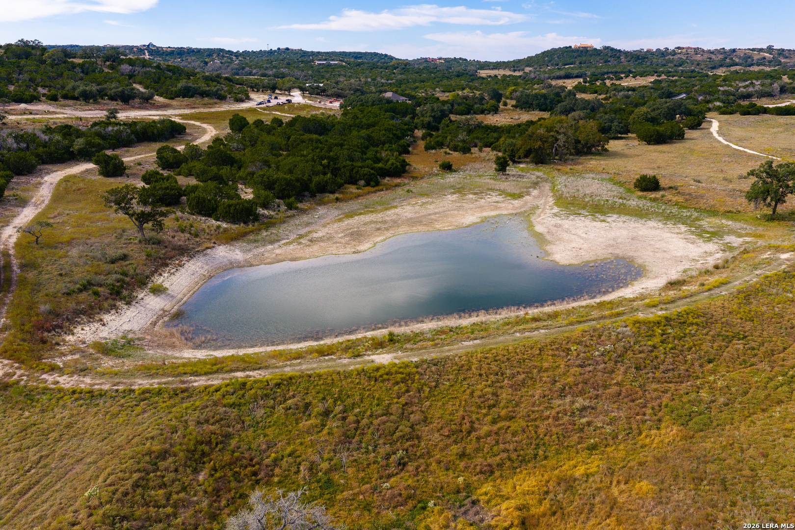 Lot 54 Cool Creek Road Camp Verde TX 78010
