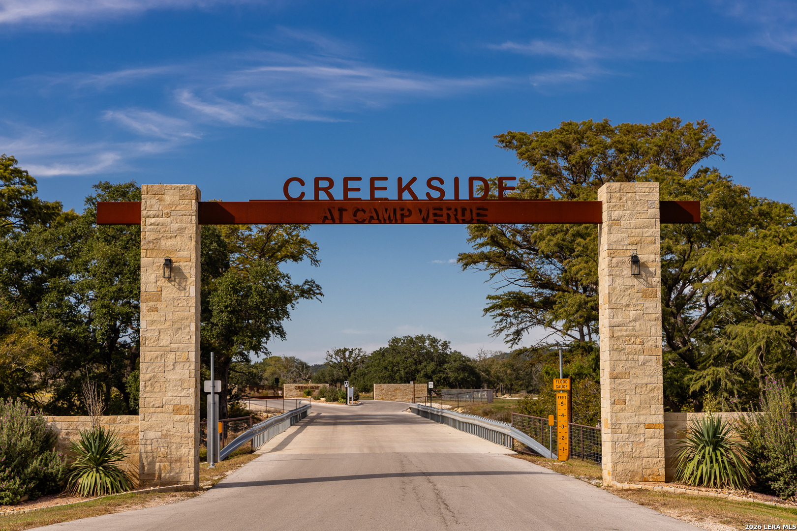 Lot 54 Cool Creek Road Camp Verde TX 78010