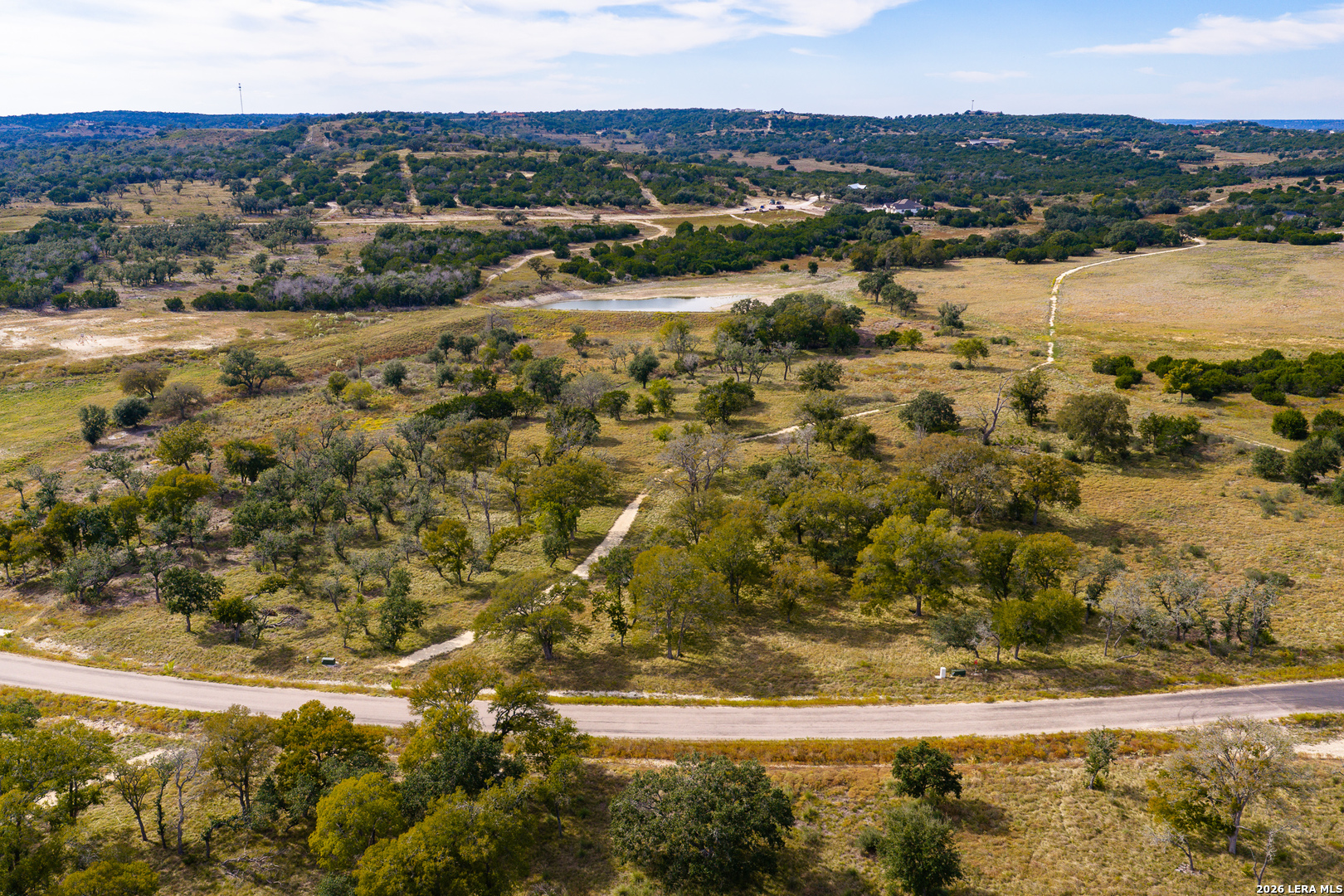 Lot 54 Cool Creek Road Camp Verde TX 78010
