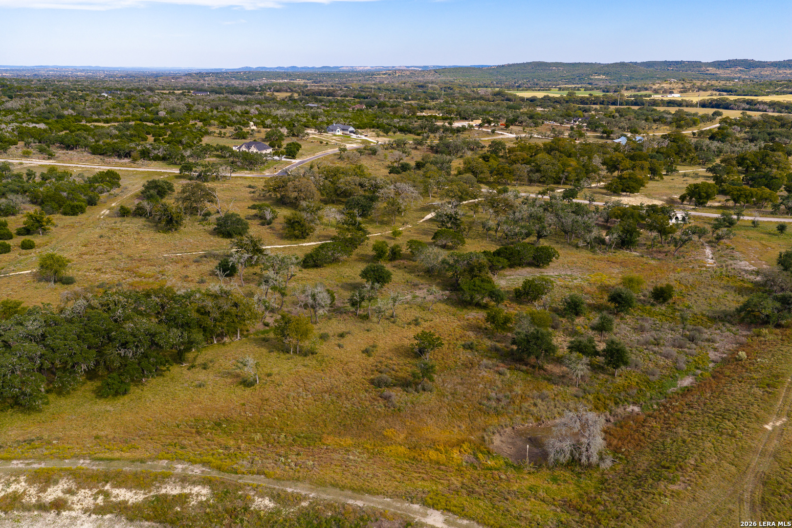 Lot 54 Cool Creek Road Camp Verde TX 78010