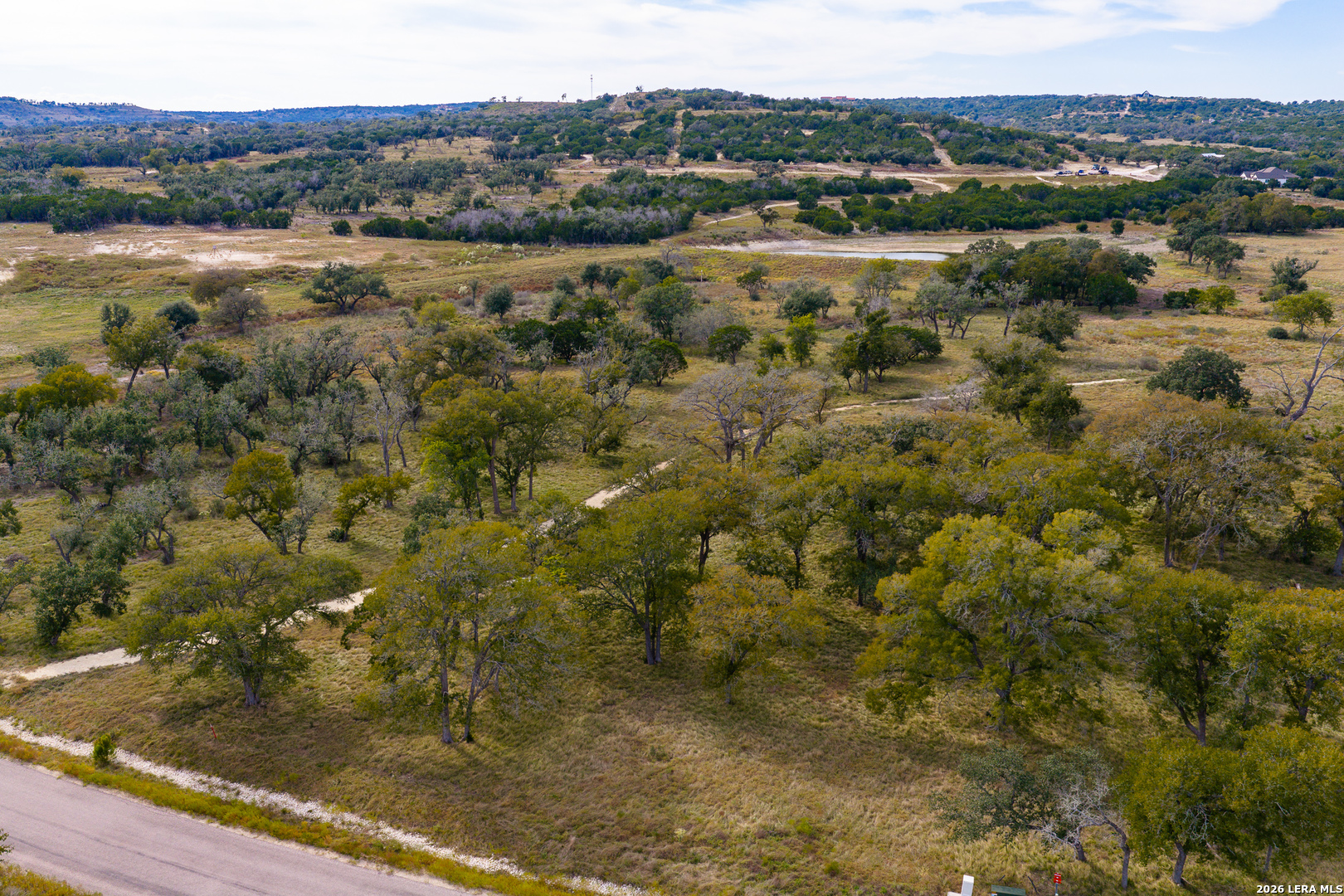 Lot 54 Cool Creek Road Camp Verde TX 78010