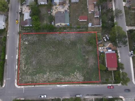 3220 Monterey Street San Antonio TX 78207