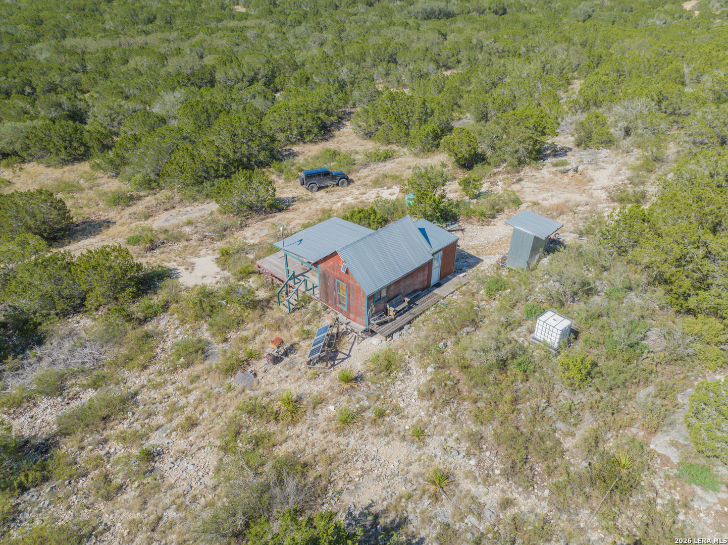 Lot 85 New Leona Ranch Brackettville TX 78832