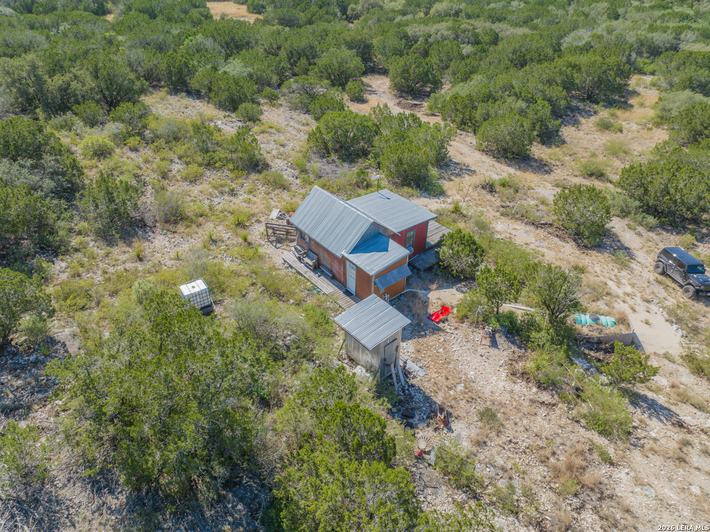 Lot 85 New Leona Ranch Brackettville TX 78832