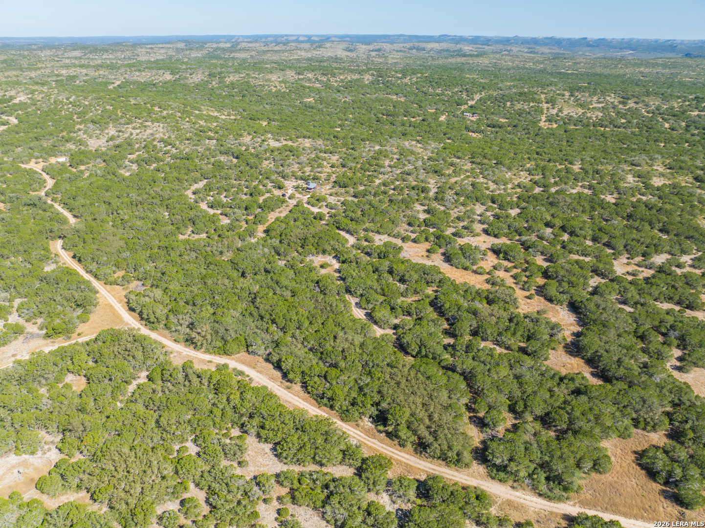 Lot 85 New Leona Ranch Brackettville TX 78832
