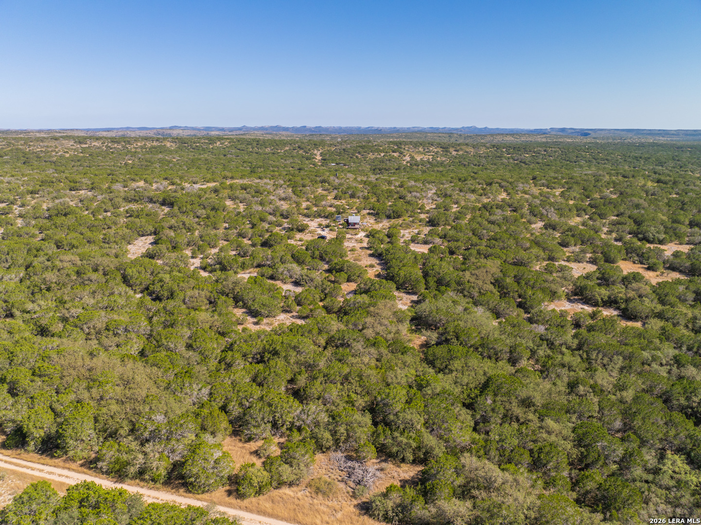 Lot 85 New Leona Ranch Brackettville TX 78832