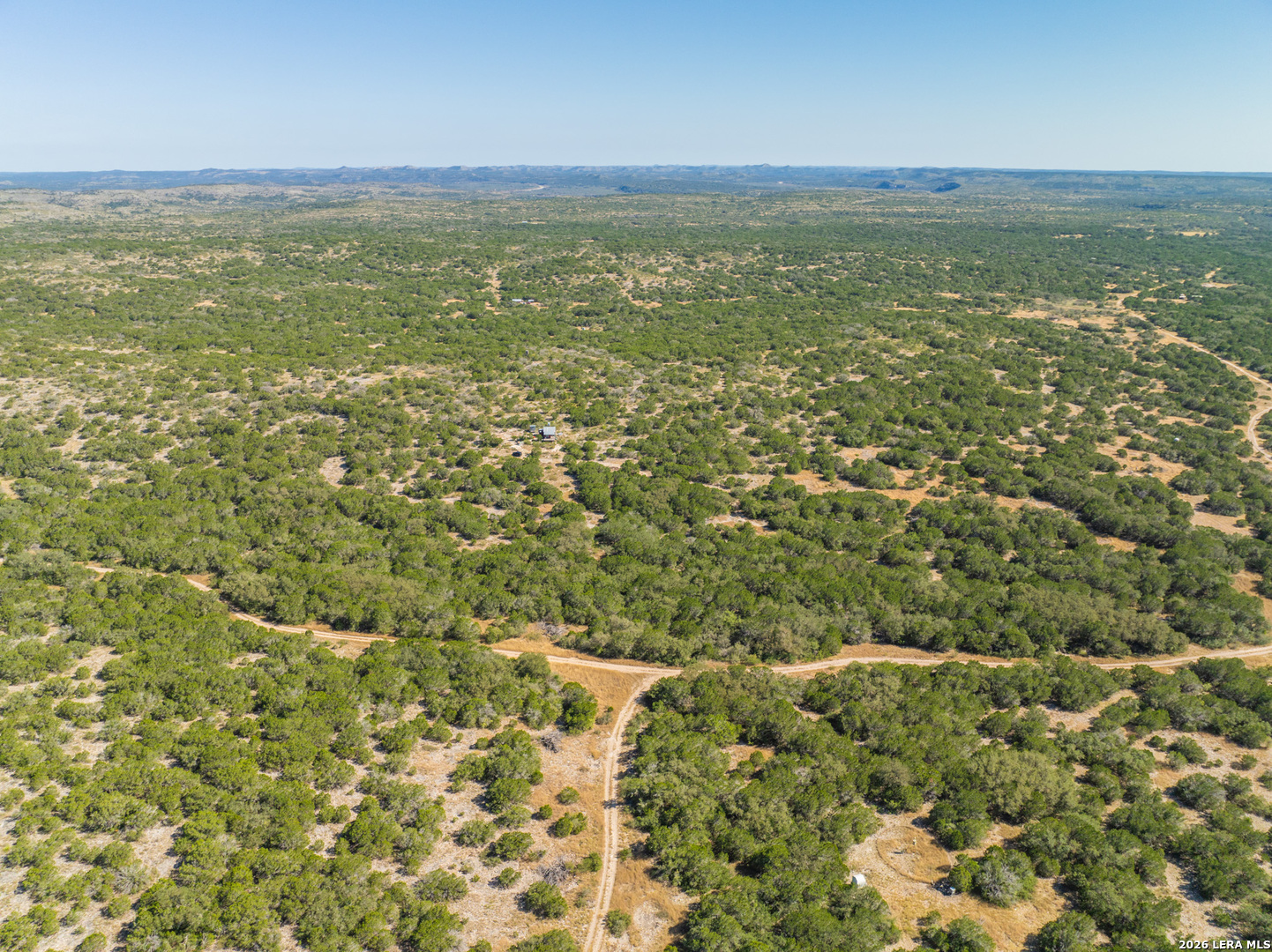 Lot 85 New Leona Ranch Brackettville TX 78832