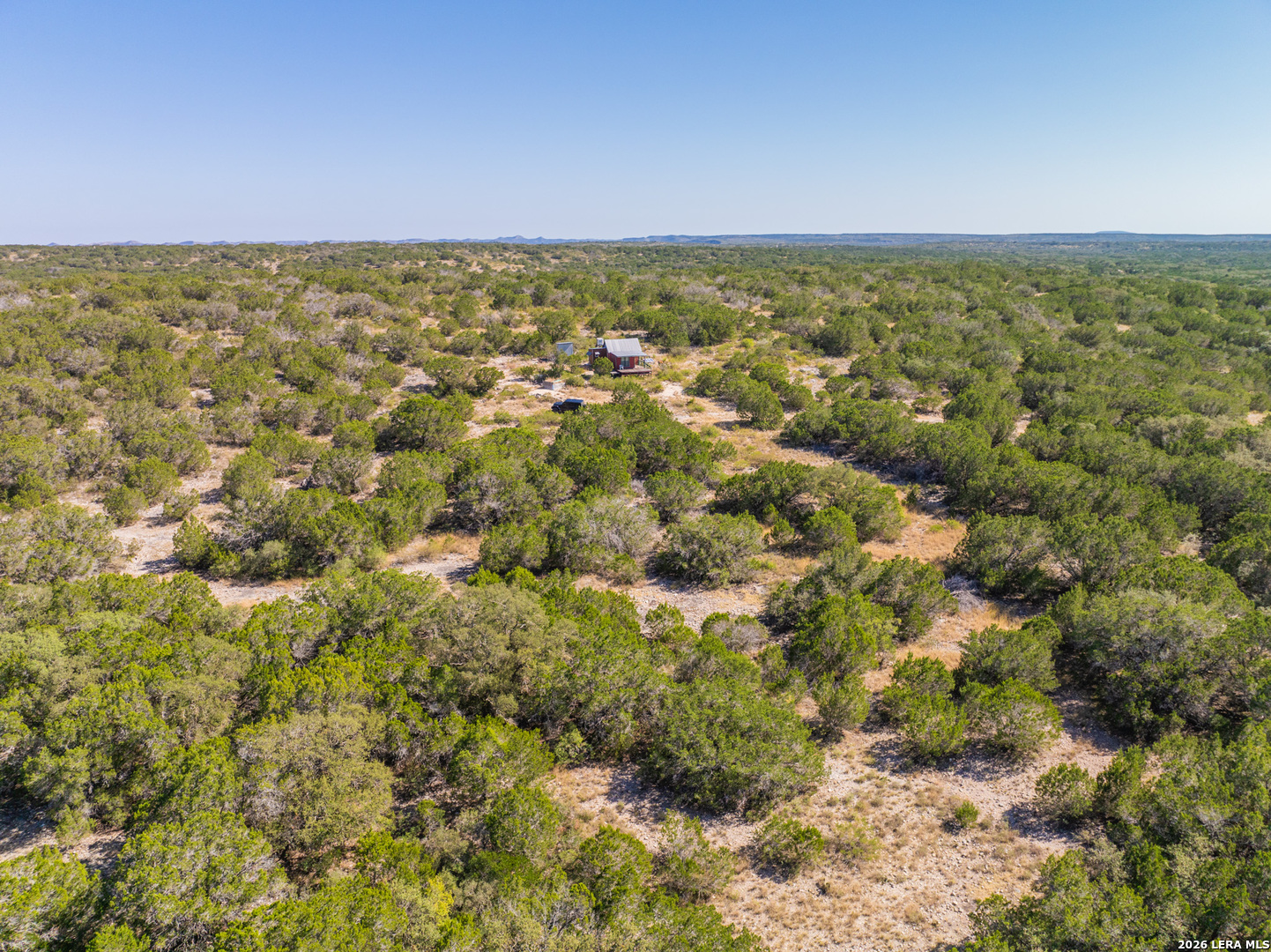 Lot 85 New Leona Ranch Brackettville TX 78832