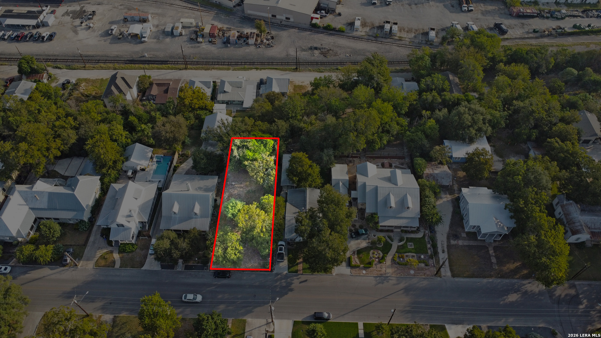 445 S Academy Avenue New Braunfels TX 78130