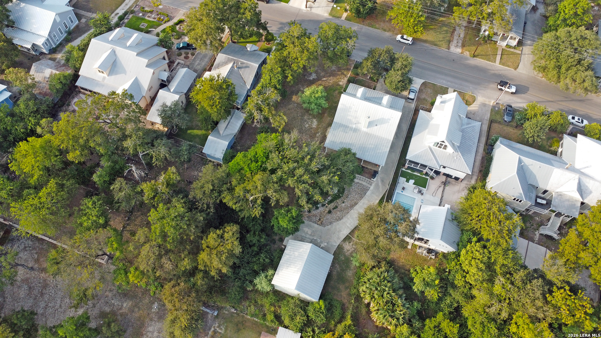 445 S Academy Avenue New Braunfels TX 78130