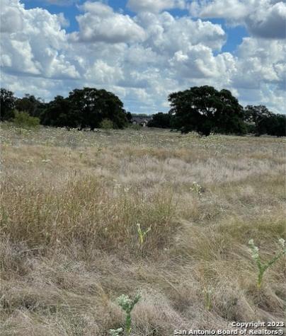 Tbd Martingale Trail Bandera TX 78003
