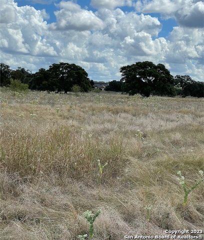 Tbd Martingale Trail Bandera TX 78003