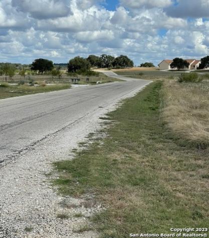 Tbd Martingale Trail Bandera TX 78003