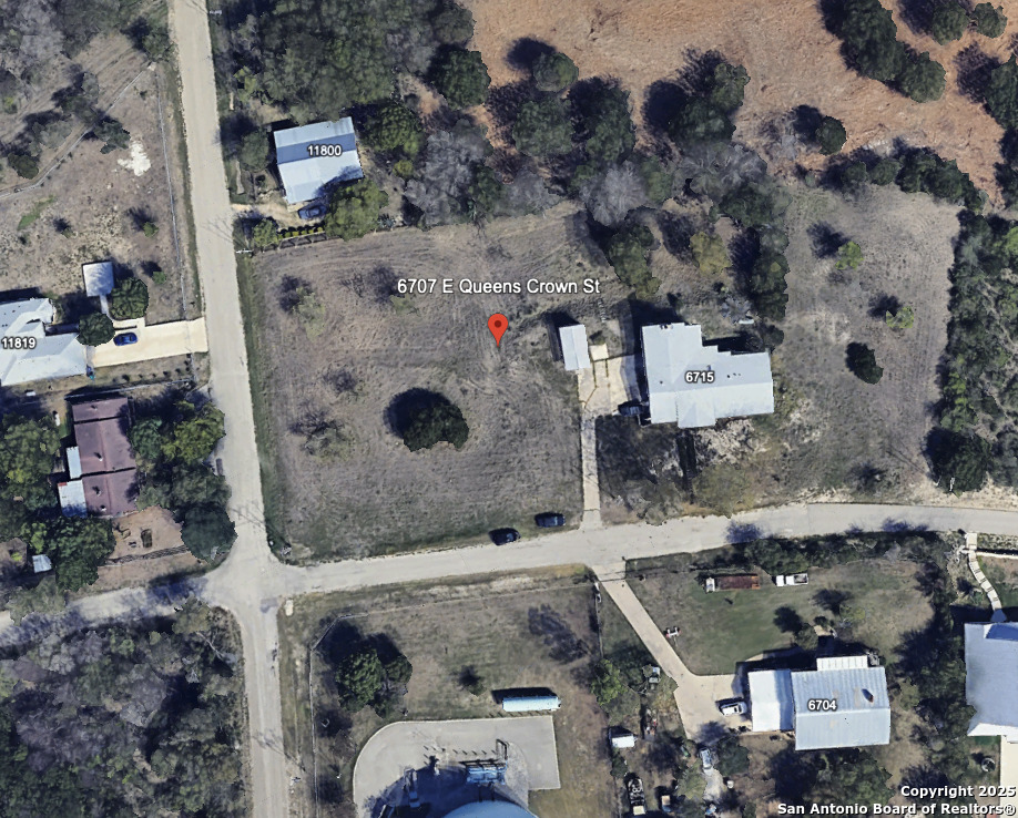 6707 Queens Crown Live Oak TX 78233