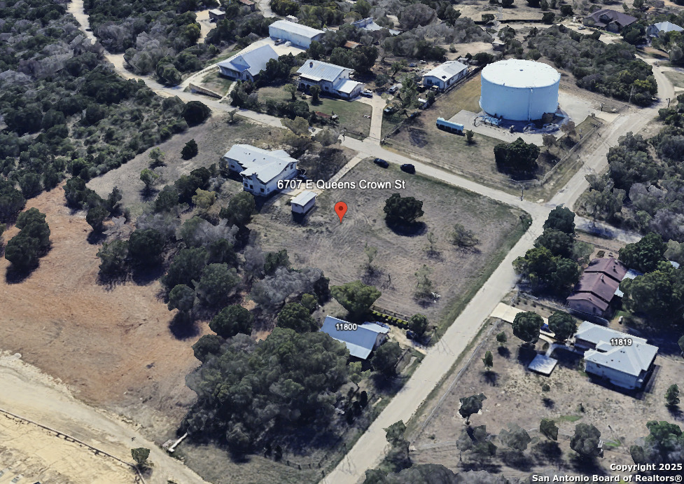6707 Queens Crown Live Oak TX 78233