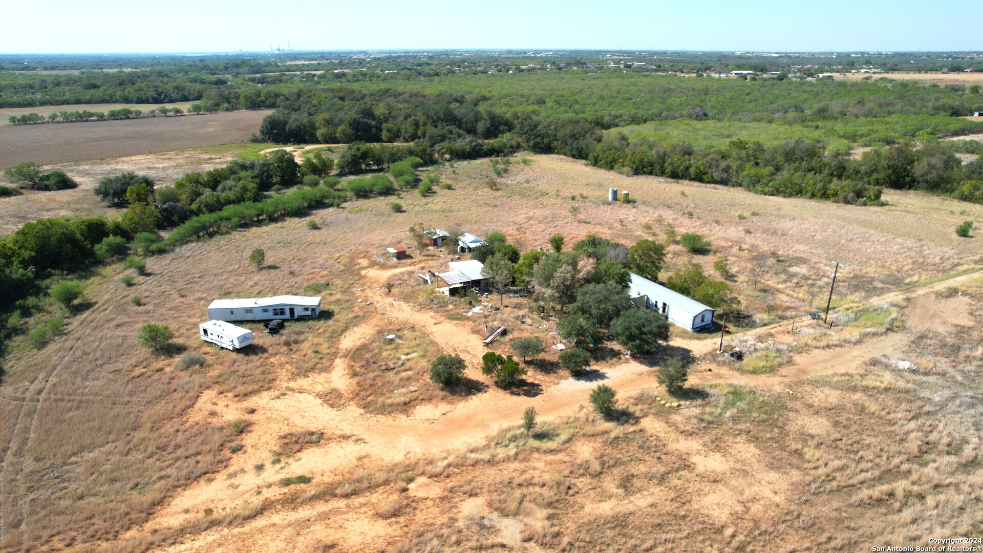 1850 Stuart Road Adkins TX 78101