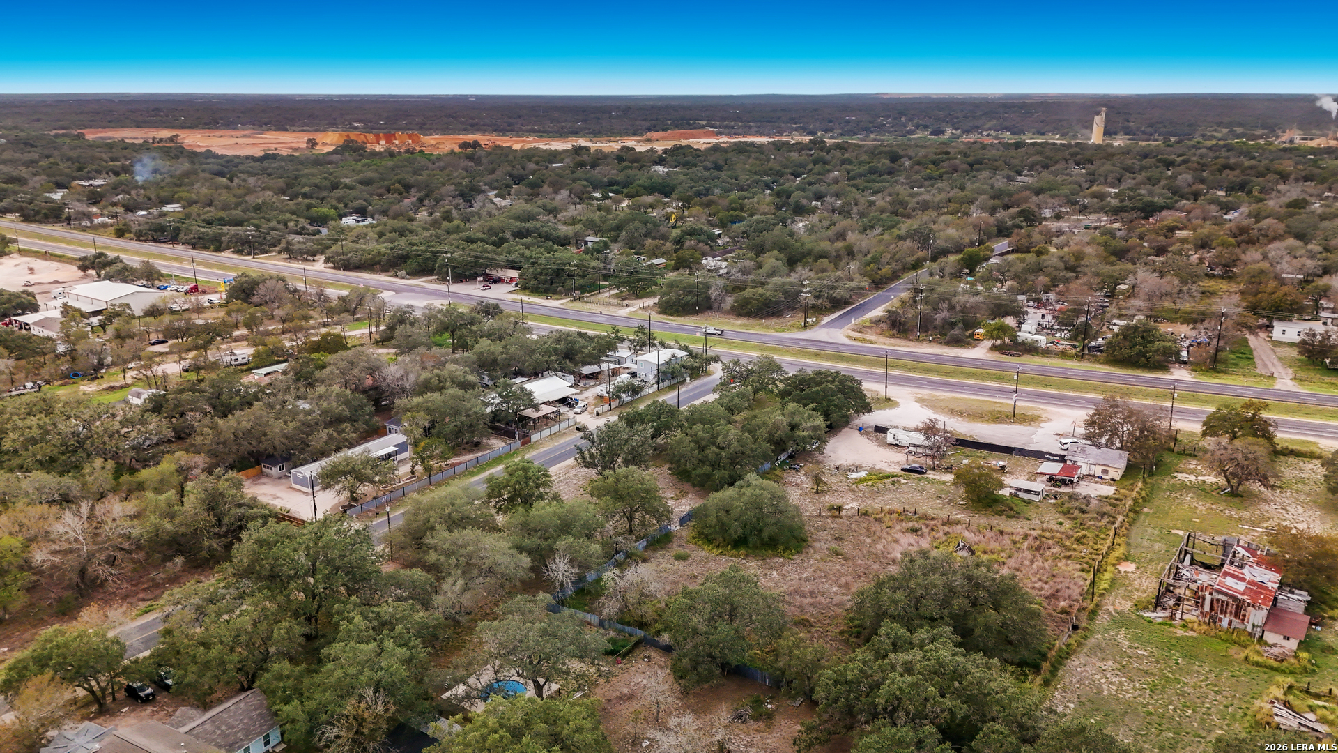 24044 Us Highway 281 S San Antonio TX 78264