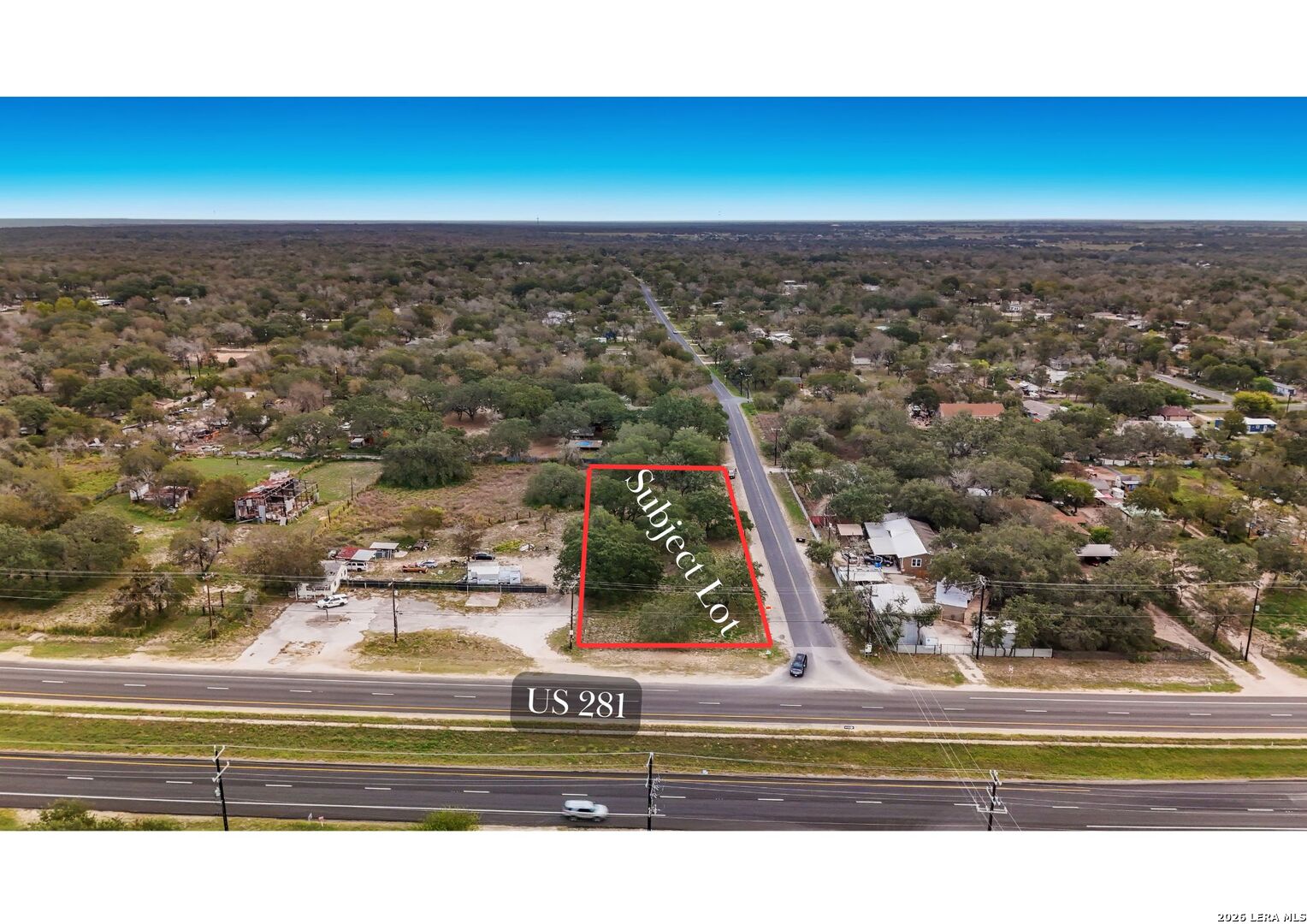 24044 Us Highway 281 S San Antonio TX 78264