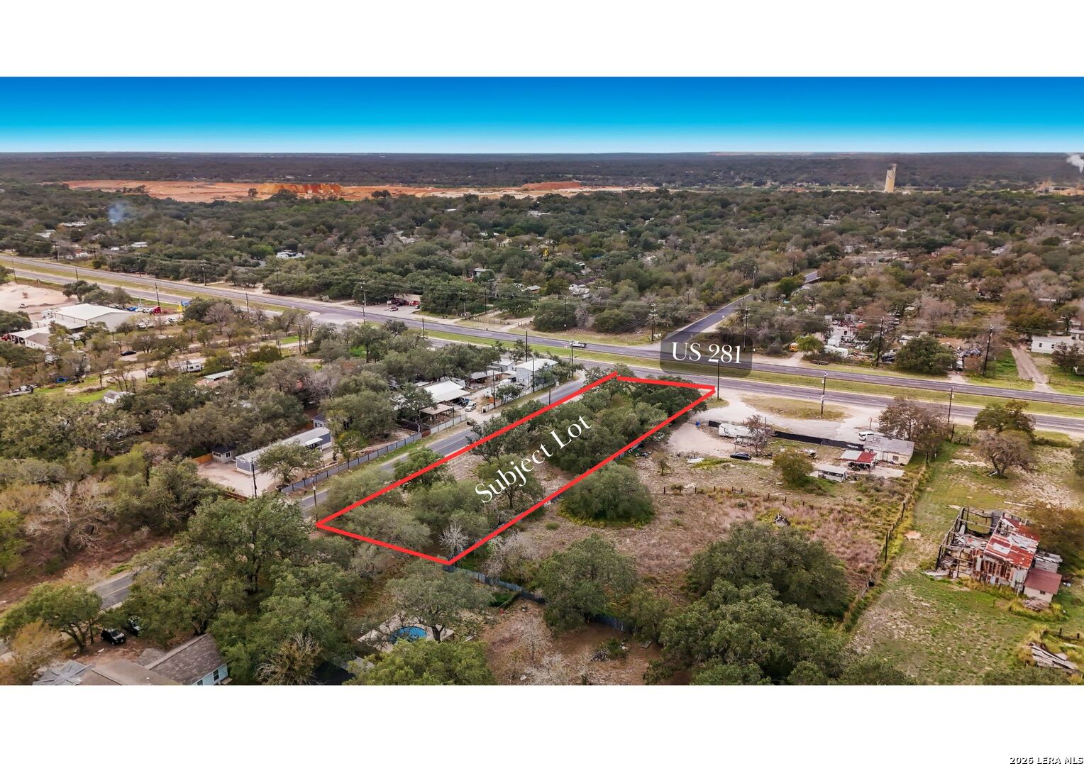 24044 Us Highway 281 S San Antonio TX 78264
