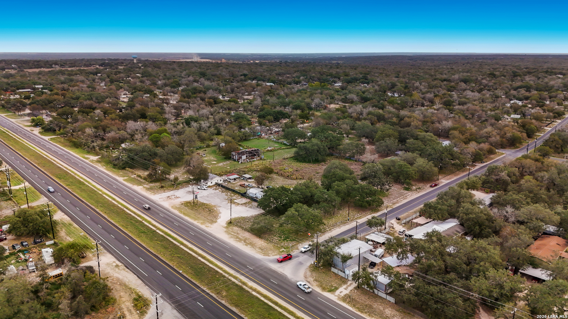 24044 Us Highway 281 S San Antonio TX 78264