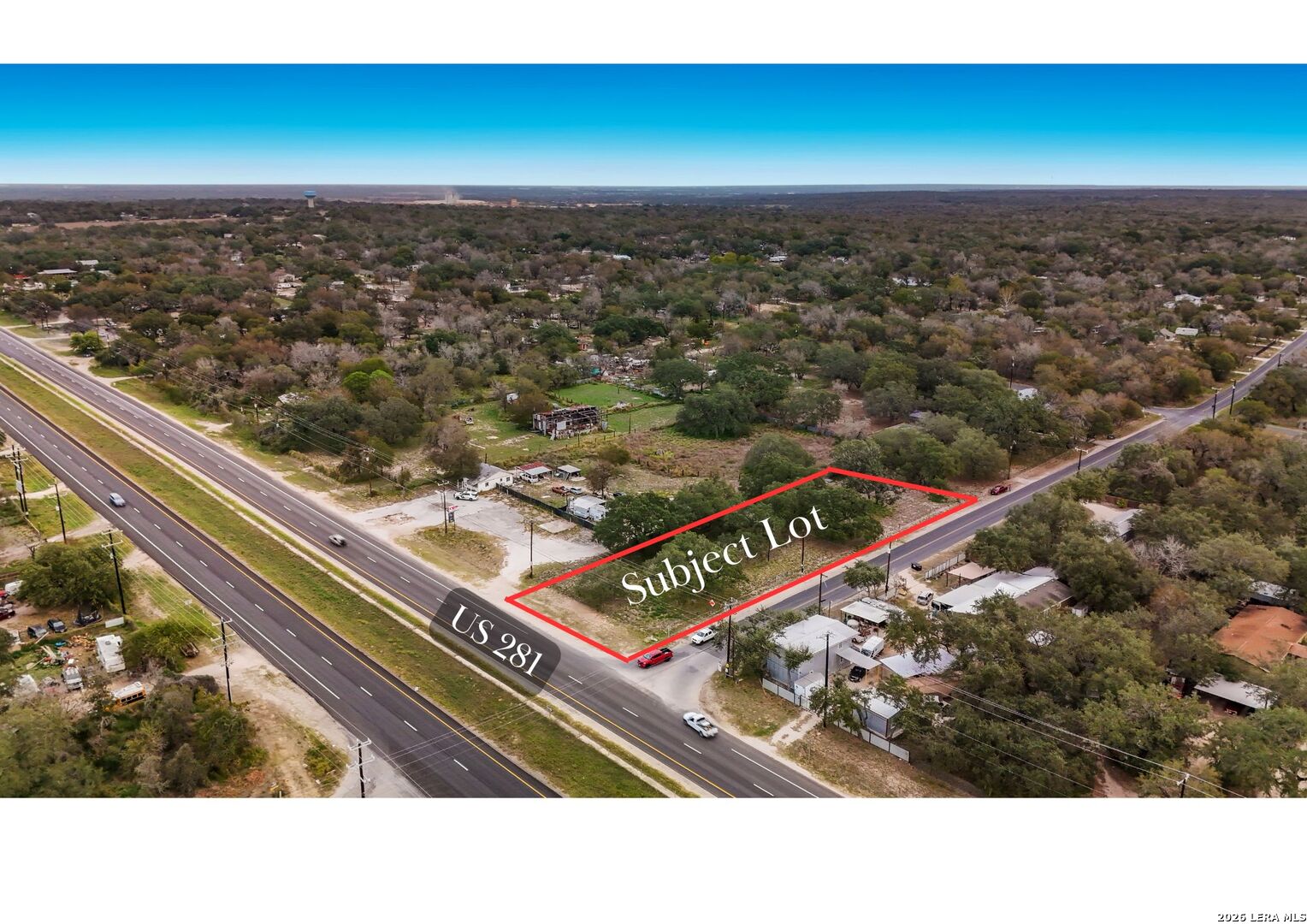 24044 Us Highway 281 S San Antonio TX 78264