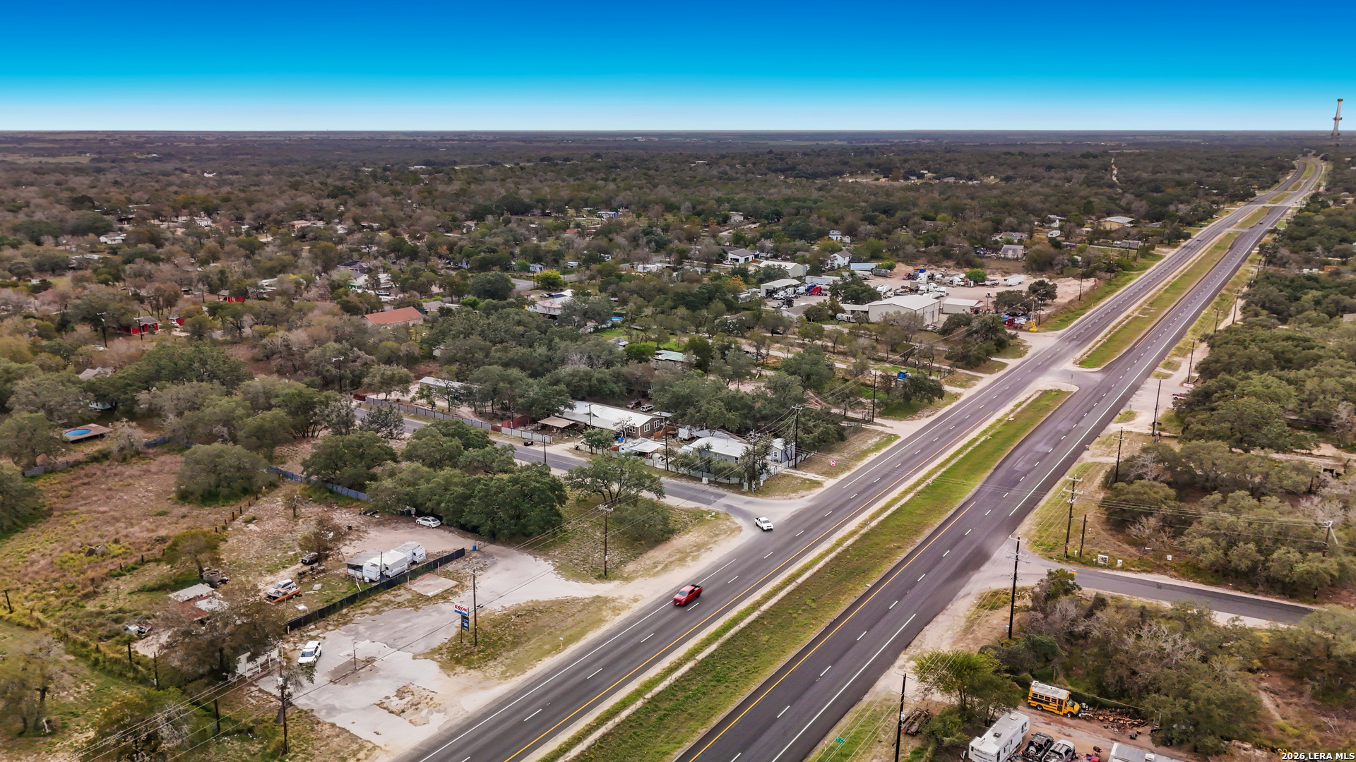 24044 Us Highway 281 S San Antonio TX 78264