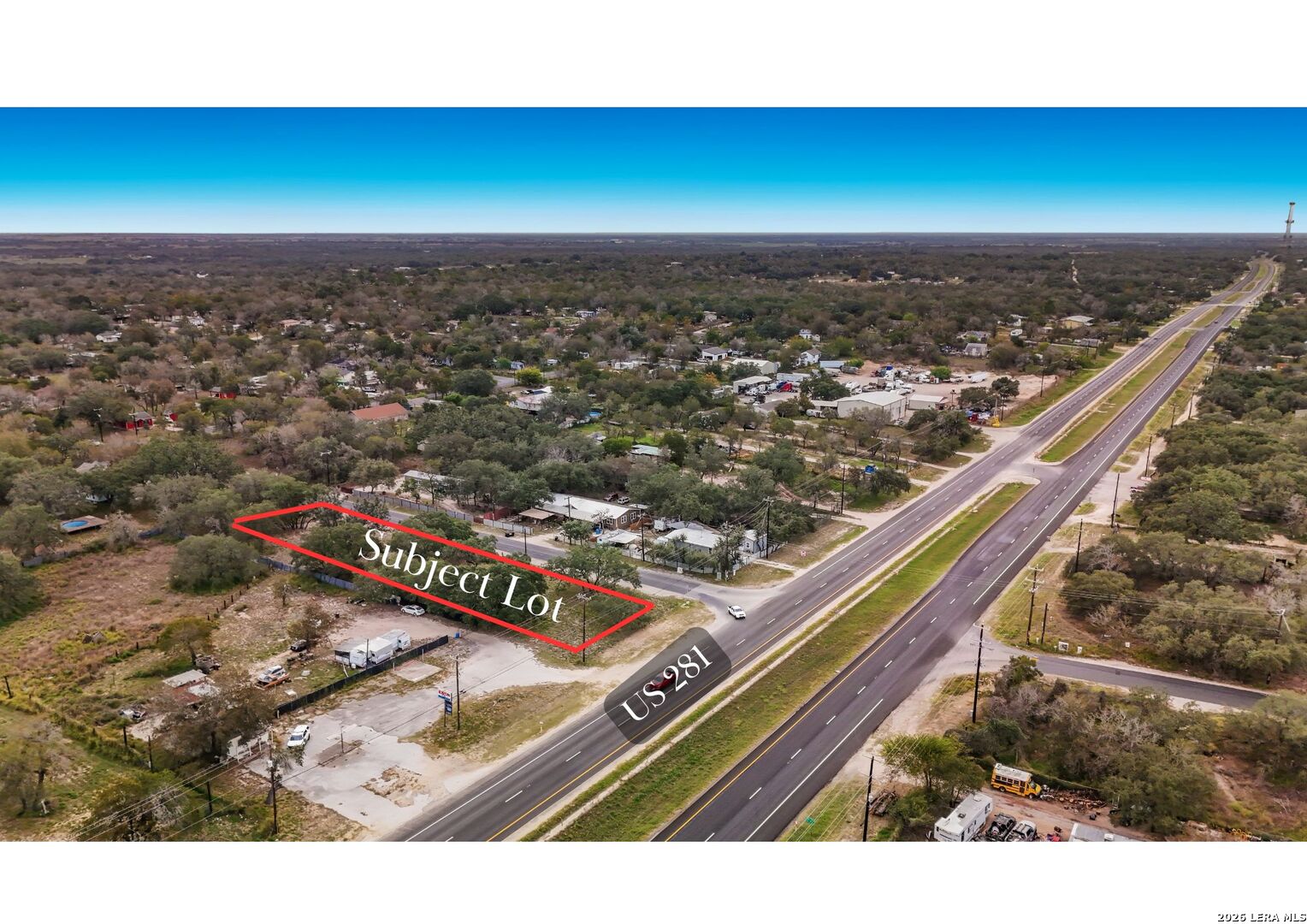 24044 Us Highway 281 S San Antonio TX 78264