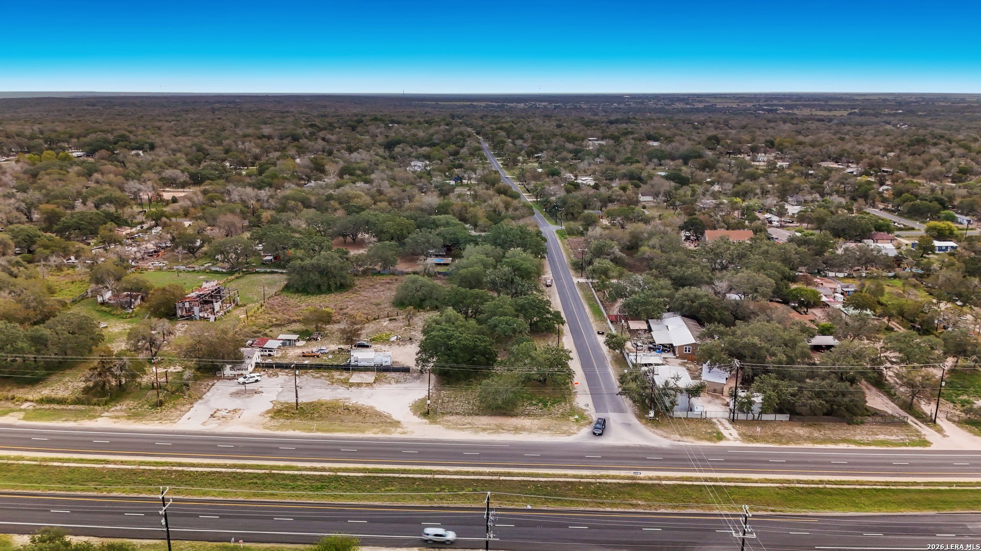 24044 Us Highway 281 S San Antonio TX 78264