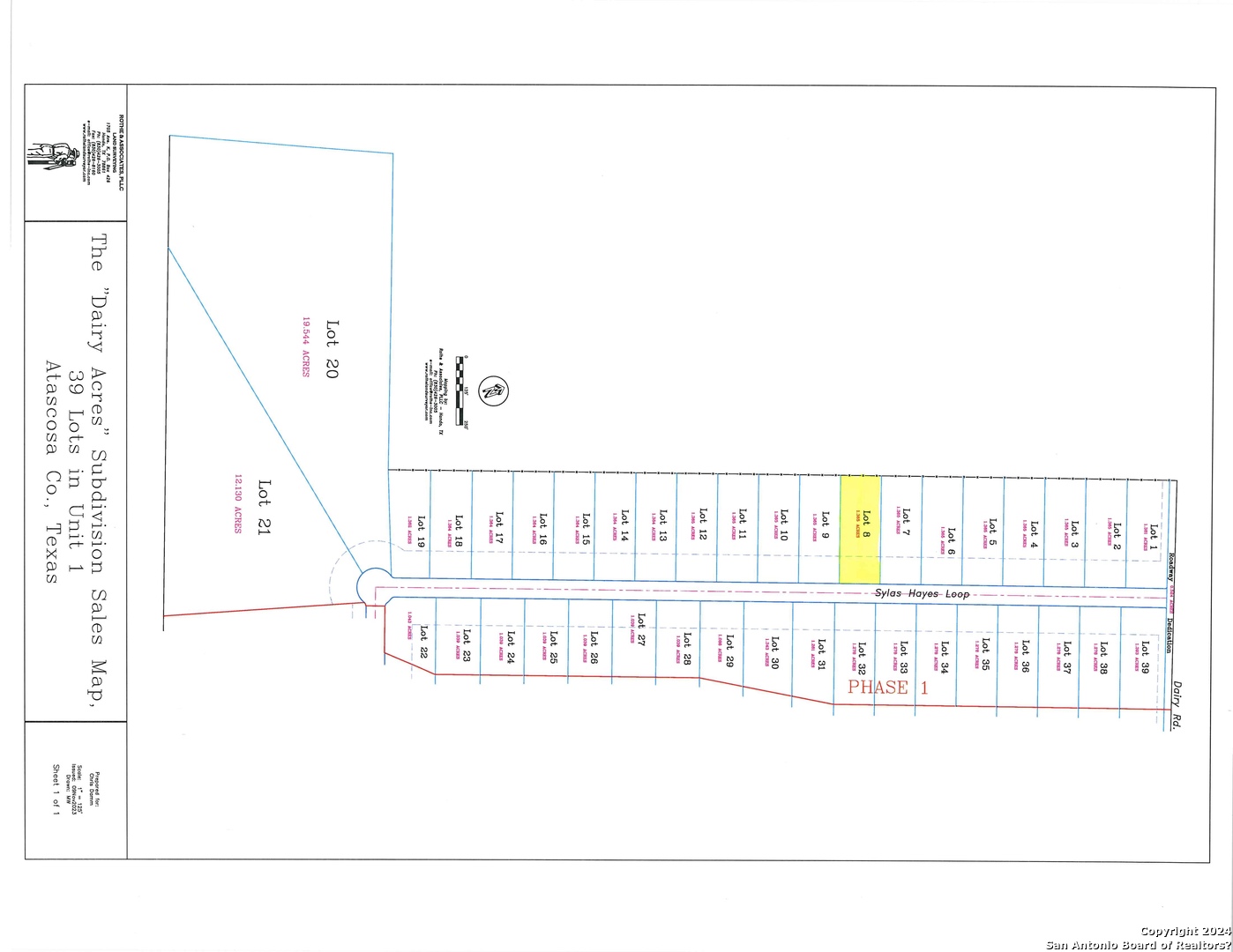 128 Sylas Hayes Loop Leming TX 78064
