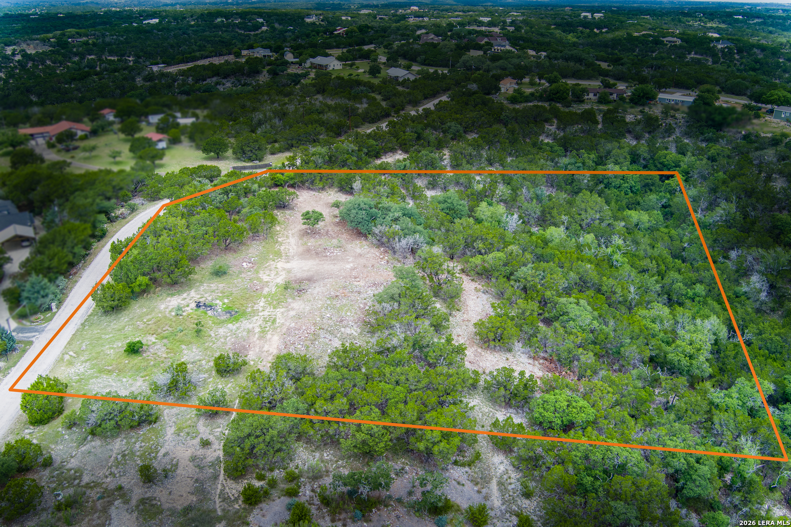 134 Mesa Vista Lane Kerrville TX 78028
