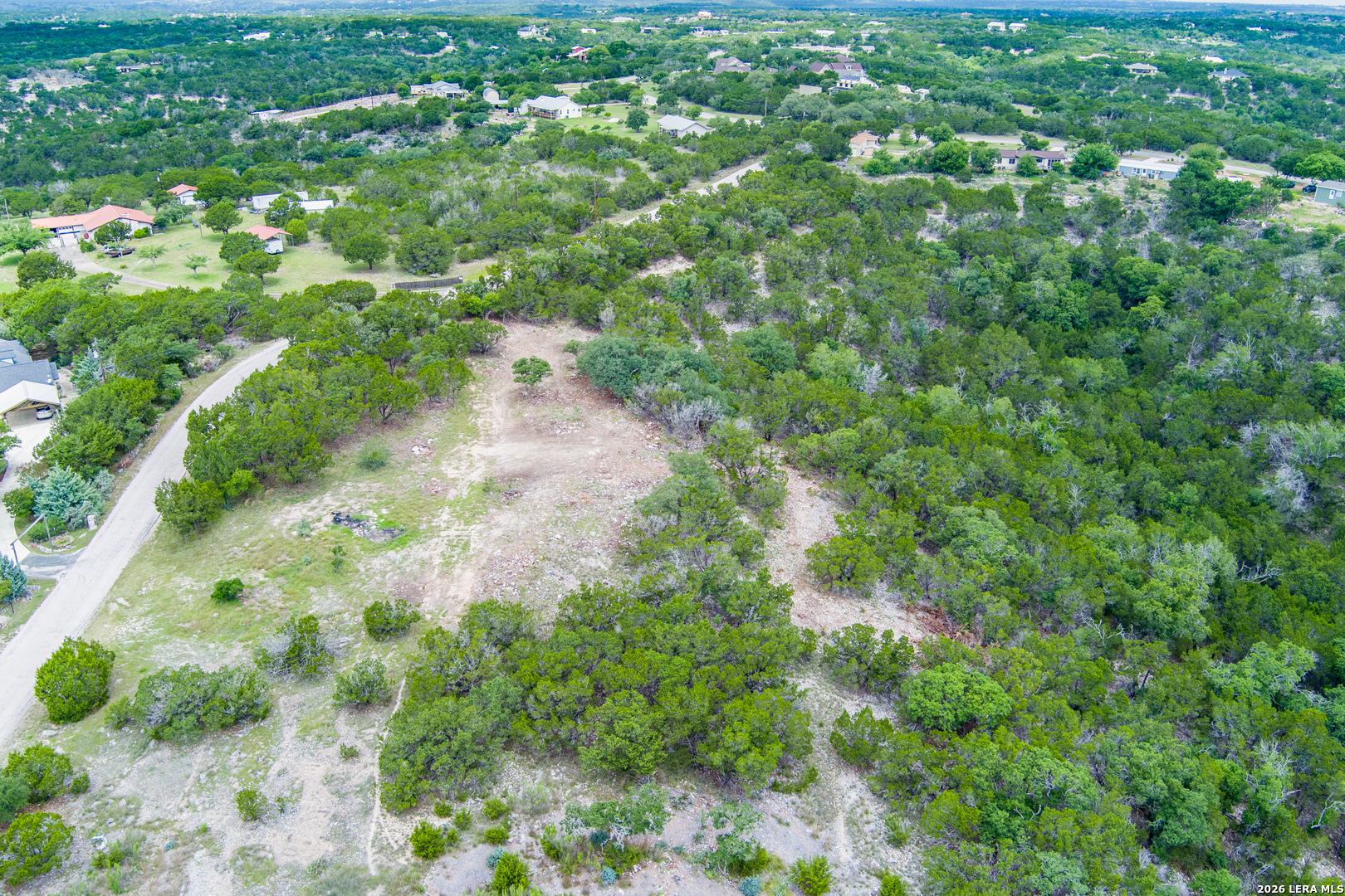 134 Mesa Vista Lane Kerrville TX 78028