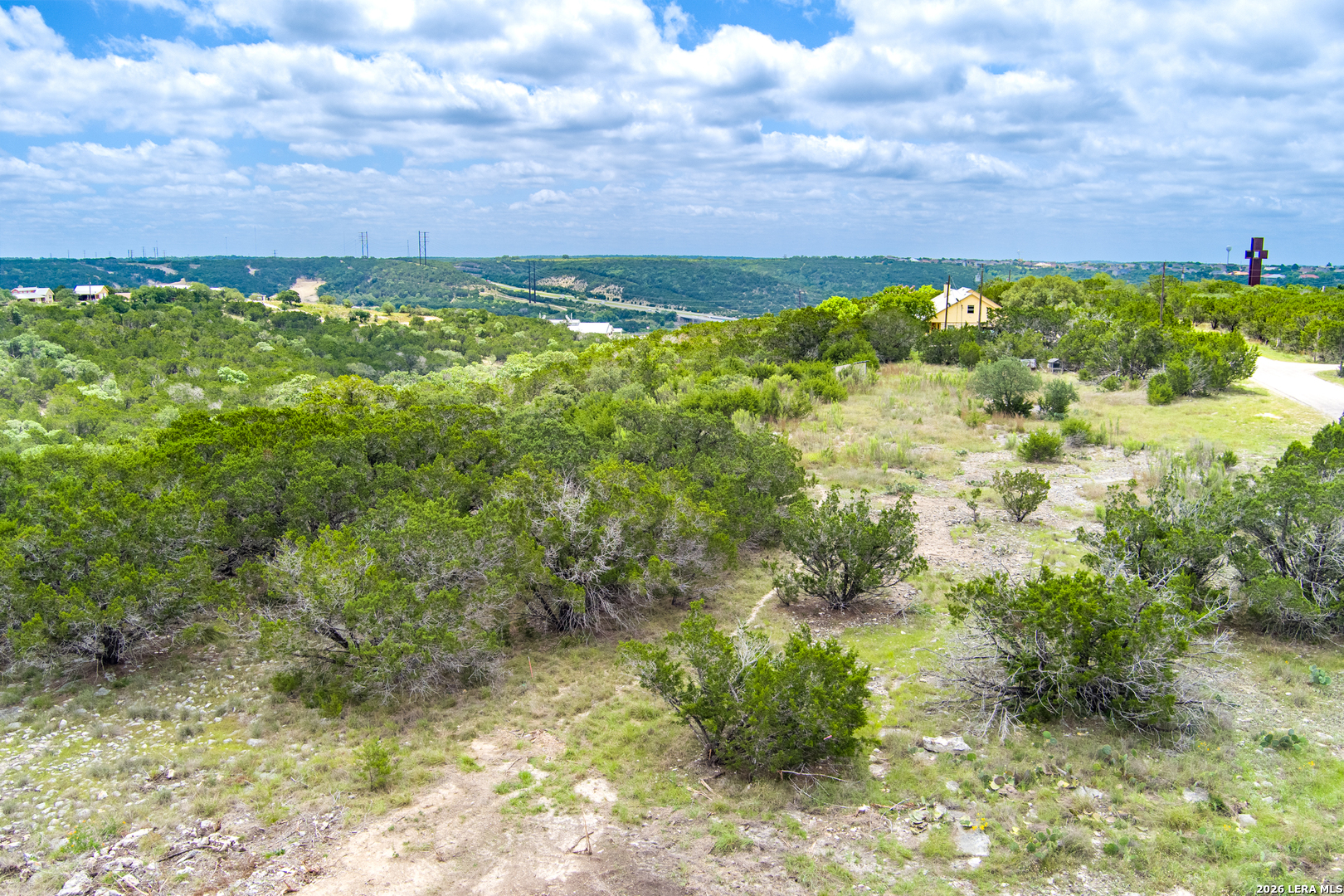 134 Mesa Vista Lane Kerrville TX 78028