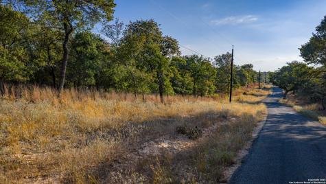 Lot 17 & 18 Sandstone Lane Seguin TX 78155