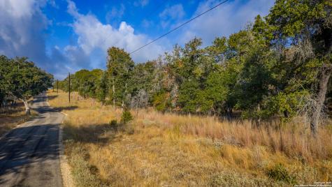 Lot 17 & 18 Sandstone Lane Seguin TX 78155