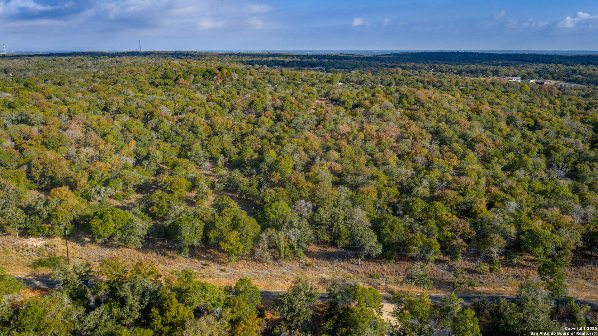 Lot 17 & 18 Sandstone Lane Seguin TX 78155